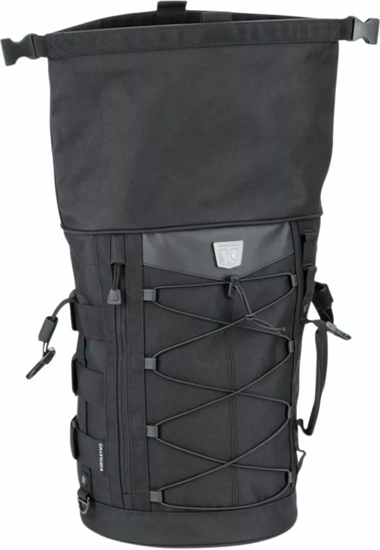Kuryakyn Kur5223 Momentum Deadbeat Duffle Csomagtartó, doboz, táska 2