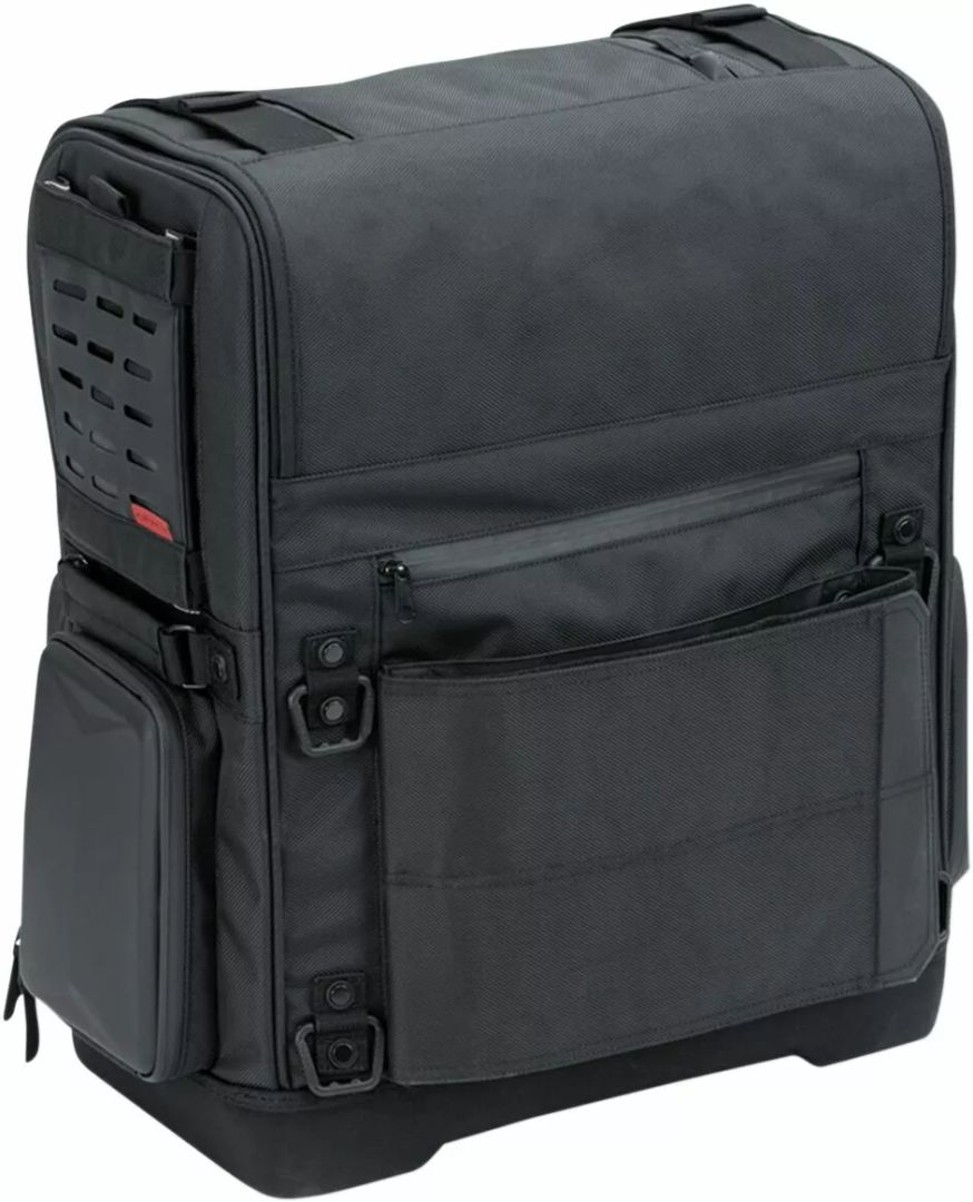 Kuryakyn KUR5222 XKURSION® XS ODYSSEY BAG Csomagtartó, doboz, táska 0