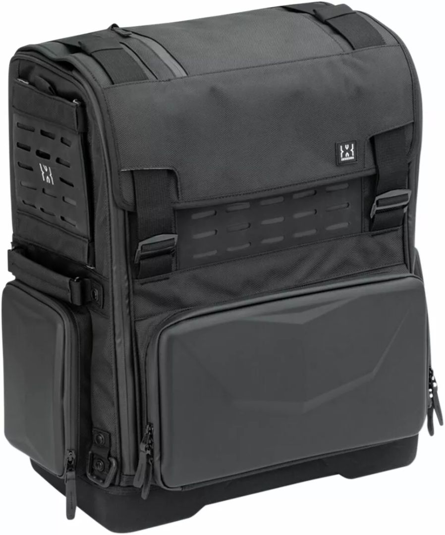 Kuryakyn KUR5222 XKURSION® XS ODYSSEY BAG Csomagtartó, doboz, táska 2