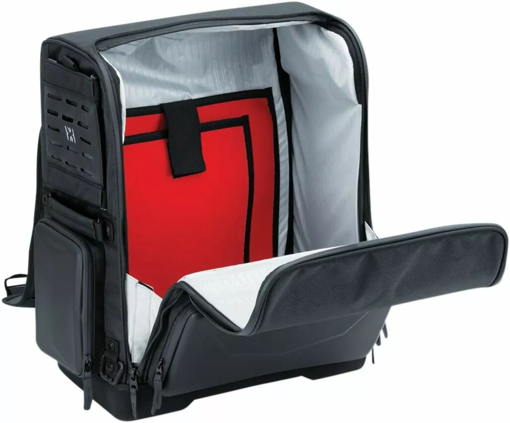 Kuryakyn KUR5222 XKURSION® XS ODYSSEY BAG Csomagtartó, doboz, táska 6
