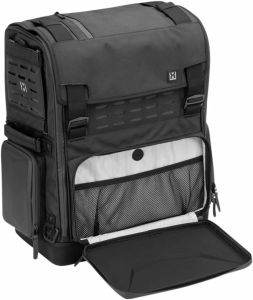 Kuryakyn KUR5222 XKURSION® XS ODYSSEY BAG Csomagtartó, doboz, táska 1