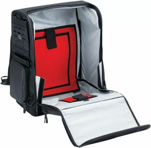 Kuryakyn KUR5222 XKURSION® XS ODYSSEY BAG Csomagtartó, doboz, táska 3