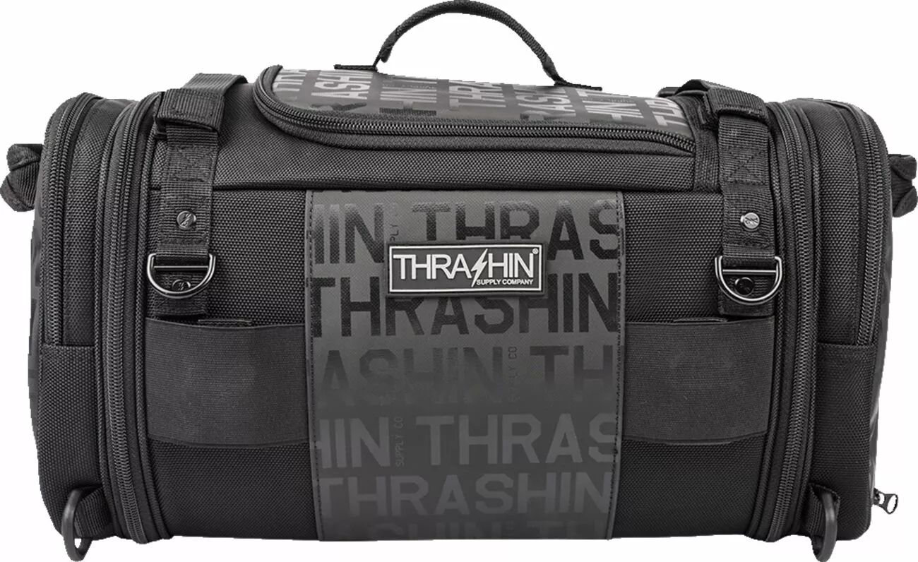 Thrashin supply co. TSB-0009 utasszzsák 1