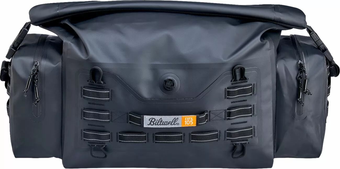 Biltwell 3024-01 ExFIL-105 száraz táska 0