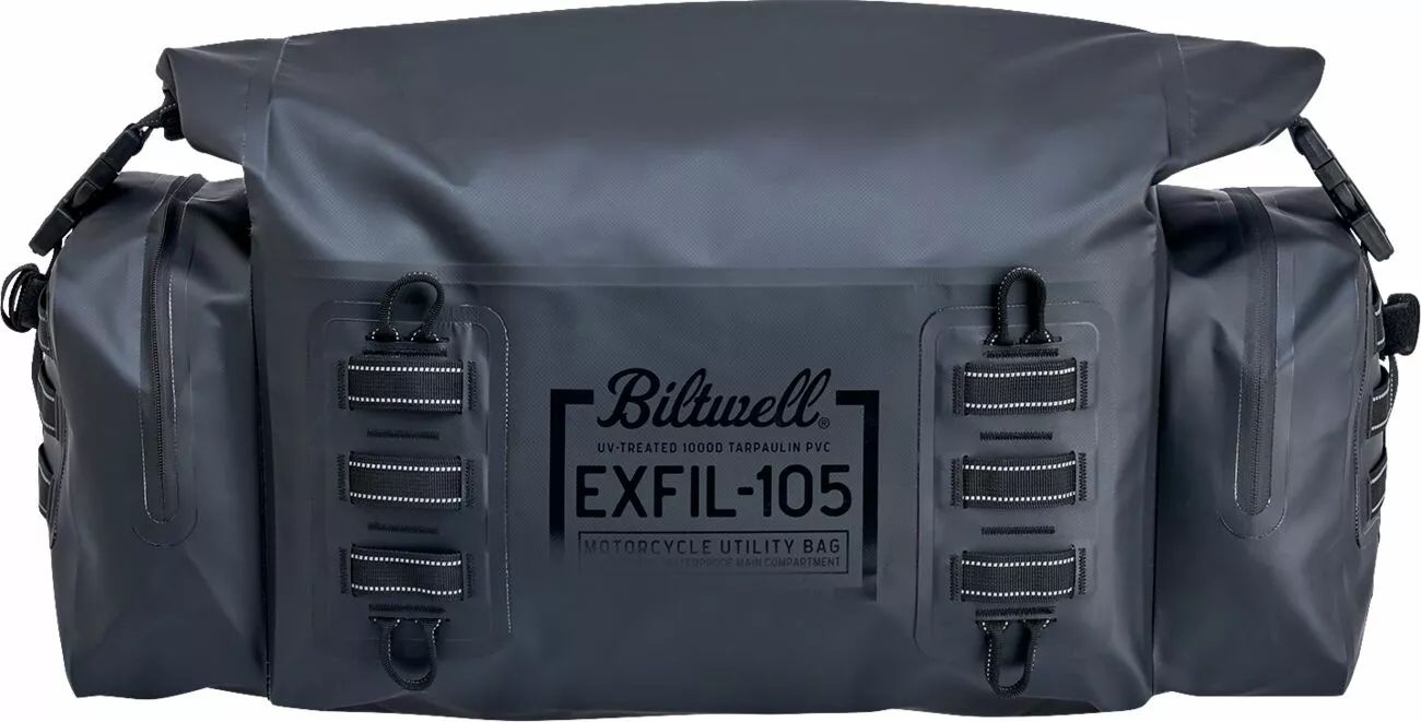 Biltwell 3024-01 ExFIL-105 száraz táska 4