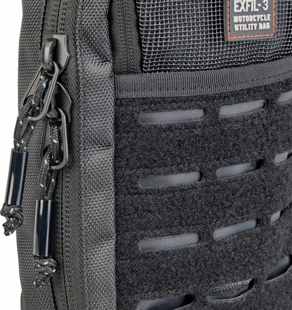 Biltwell 3015-01 EXFIL-3 BAG 2.0 5