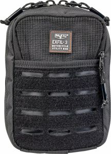 Biltwell 3015-01 EXFIL-3 BAG 2.0 