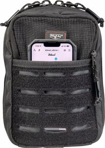 Biltwell 3015-01 EXFIL-3 BAG 2.0 3