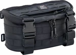 Biltwell 3013-01 Exfil-7 Gen 2 táska Kormány