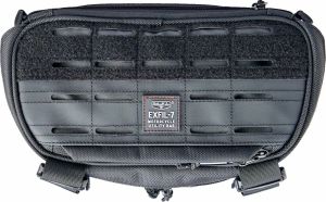 Biltwell 3013-01 Exfil-7 Gen 2 táska Kormány 10