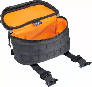 Biltwell 3013-01 Exfil-7 Gen 2 táska Kormány 12