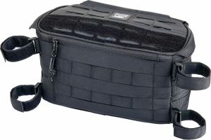 Biltwell 3013-01 Exfil-7 Gen 2 táska Kormány 14