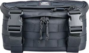 Biltwell 3013-01 Exfil-7 Gen 2 táska Kormány 5