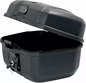 Emgo 72-32440 Travel Trunk Csomagtartó, doboz, táska