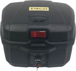 Emgo 72-32440 Travel Trunk Csomagtartó, doboz, táska 1
