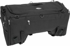 Saddlemen EX000036 TS3200 Deluxe Sport farokzsák Csomagtartó, doboz, táska