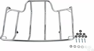 Kuryakyn KUR7139 Poggyag Rack H-D Tour-Pak® Motorkerékpár állvány, emelő 
