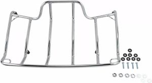 Kuryakyn KUR7139 Poggyag Rack H-D Tour-Pak® Motorkerékpár állvány, emelő  1