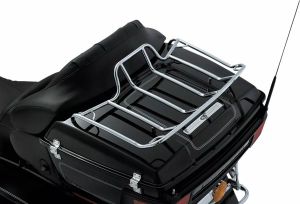 Kuryakyn KUR7139 Poggyag Rack H-D Tour-Pak® Motorkerékpár állvány, emelő  2