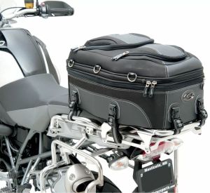 Saddlemen 3516-0144 Pillion és hátsó állvány poggyásztáska 3