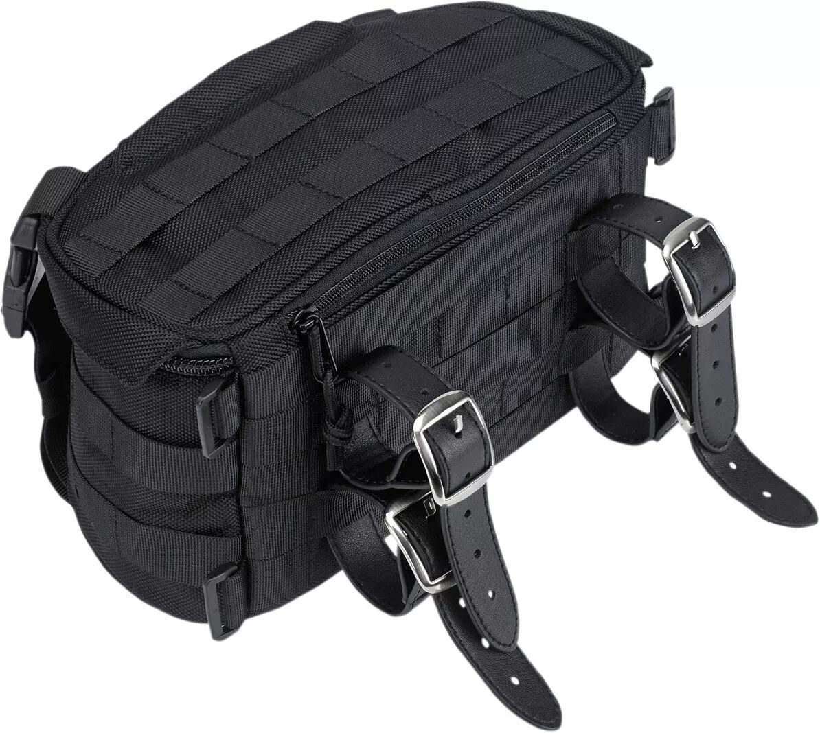 Biltwell 3001-01 ExFIL-7 táska Kormány 4