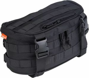 Biltwell 3001-01 ExFIL-7 táska Kormány