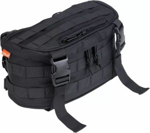 Biltwell 3001-01 ExFIL-7 táska Kormány 2