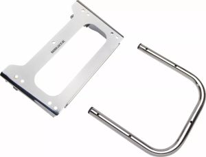Cobra 602-2700 2-up Tour Pak® Mount Szerszám