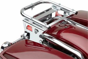 Cobra 602-2700 2-up Tour Pak® Mount Motorkerékpár állvány, emelő  2