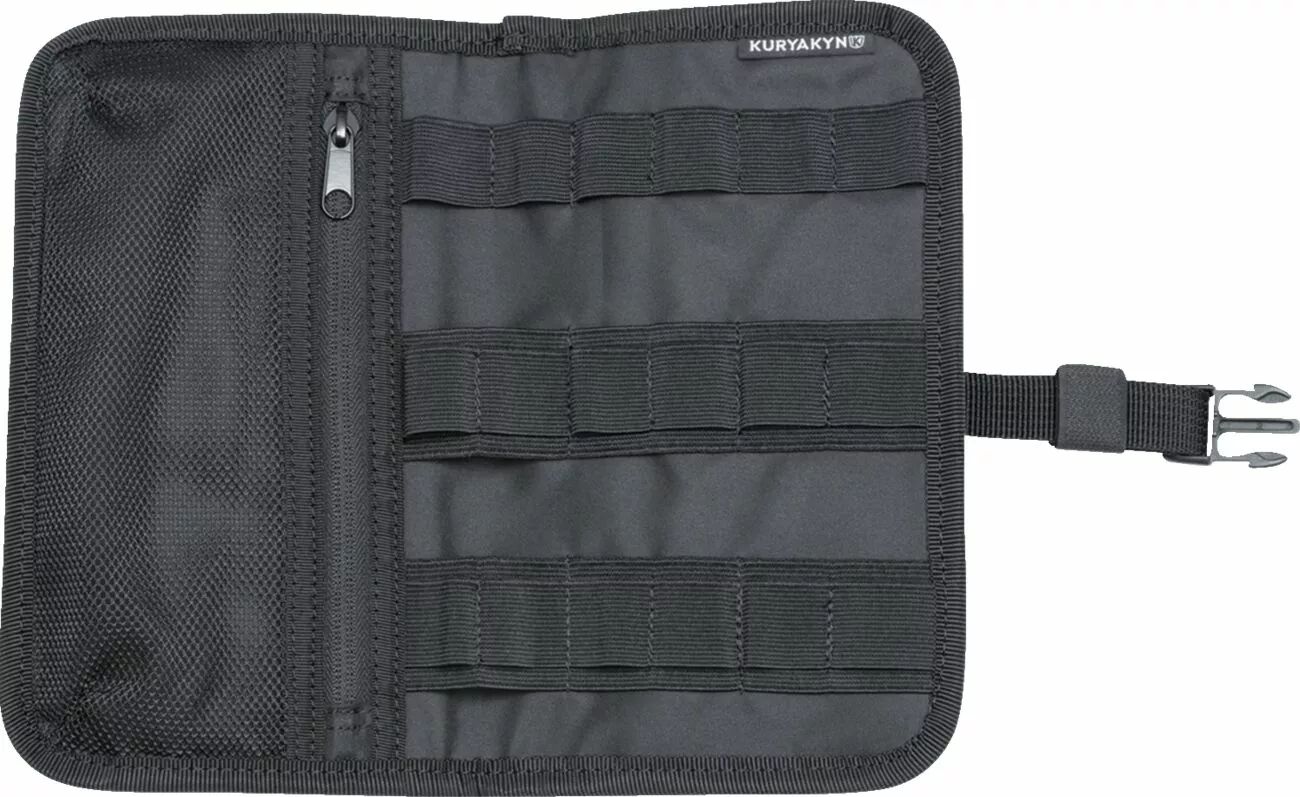 Kuryakyn KUR5838 TOUR-PAK® LID szervezőzsák 11