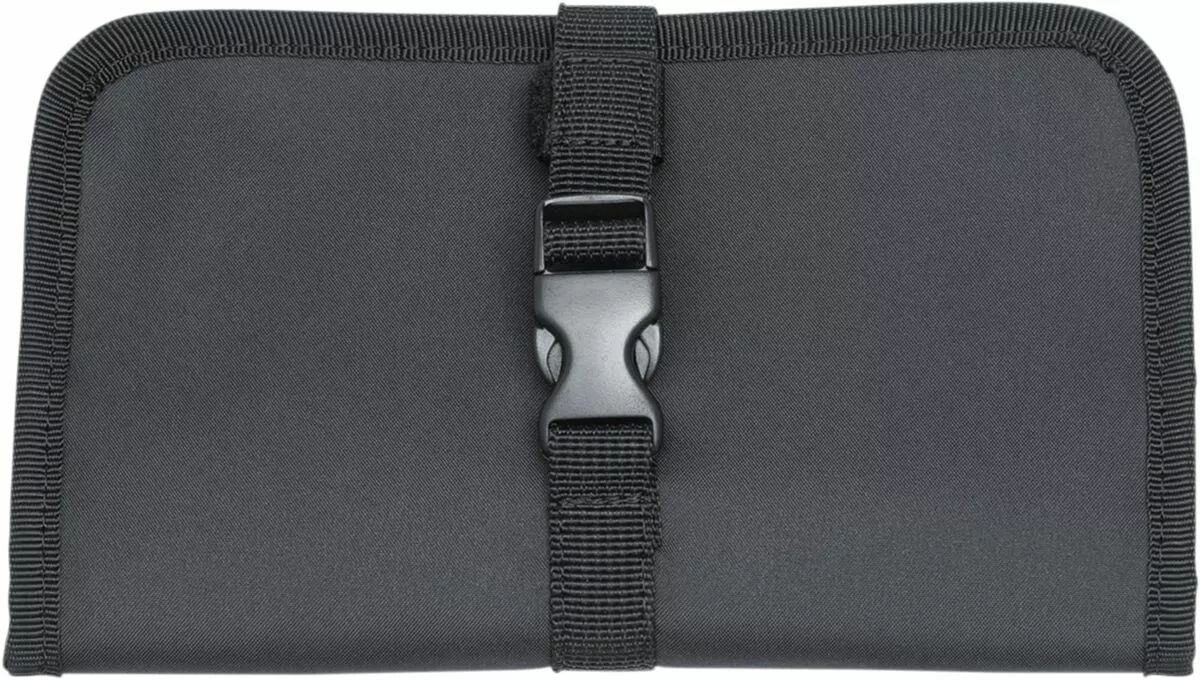 Kuryakyn KUR5838 TOUR-PAK® LID szervezőzsák 8