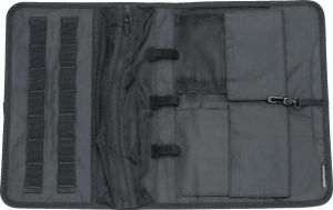 Kuryakyn KUR5838 TOUR-PAK® LID szervezőzsák 6
