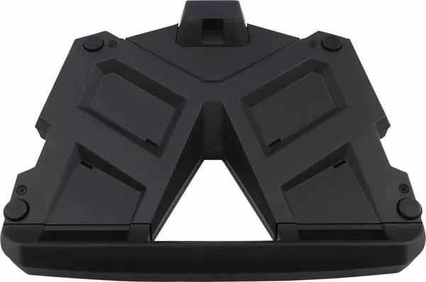 Moose offroad D1B59PAWR SP Universal Case Mount Plate 0