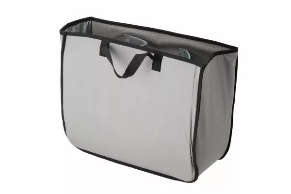 Sw-motech BC.ZUB.00.141.30000 Belső táska a Sysbag WP -hez Csomagtartó, doboz, táska 0