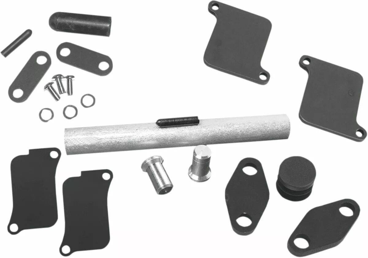 Wsm 014-900 Rocker Kar Bolt 1