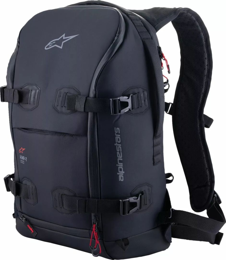 Alpinestars 6108023-1100-OS AMP-7 hátizsák Motoros hátizsák 0
