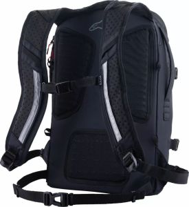 Alpinestars 6108023-1100-OS AMP-7 hátizsák Motoros hátizsák 1
