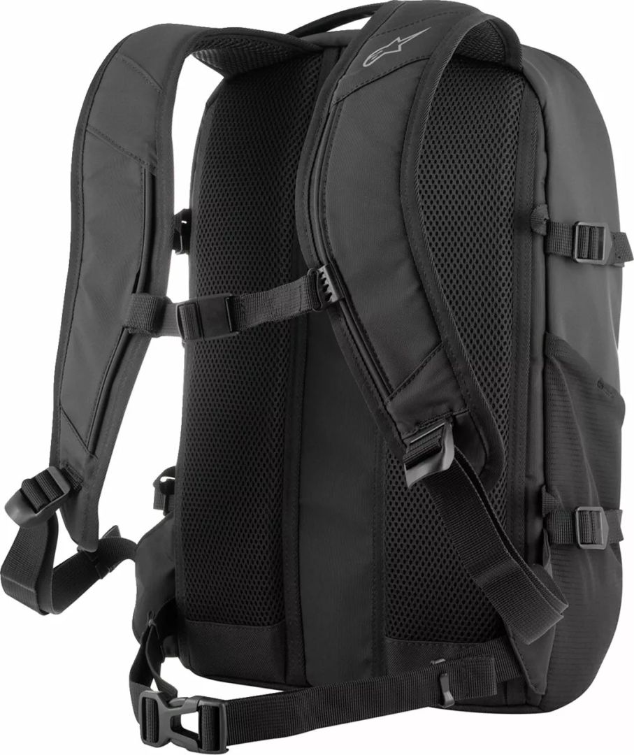 Alpinestars 6100724-10 AMP-3 hátizsák Motoros hátizsák 1