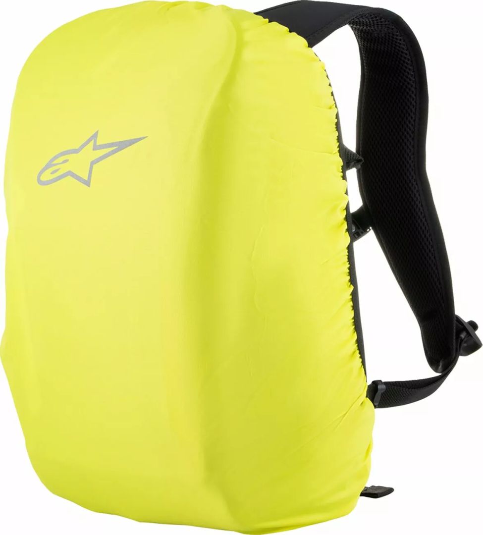 Alpinestars 6100724-10 AMP-3 hátizsák Motoros hátizsák 2