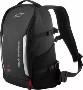 Alpinestars 6100724-10 AMP-3 hátizsák Motoros hátizsák