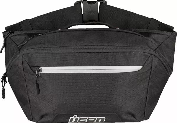 Icon 3517-0530 Slabtown Slingbag Motoros hátizsák 0