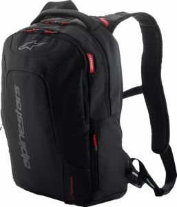 Alpinestars 6100325-10 City Hunter hátizsák Motoros hátizsák