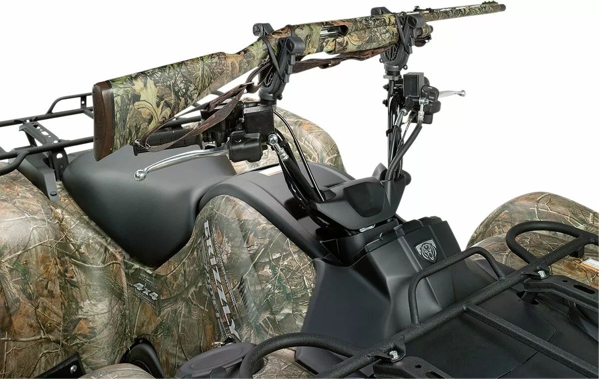 Moose offroad MVFGH V-GRIP ™ kormányres Motorkerékpár állvány, emelő  0