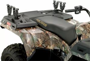 Moose offroad Mpffg2 dupla flexgrip pisztoly és íj állvány a polarishoz Szerszám