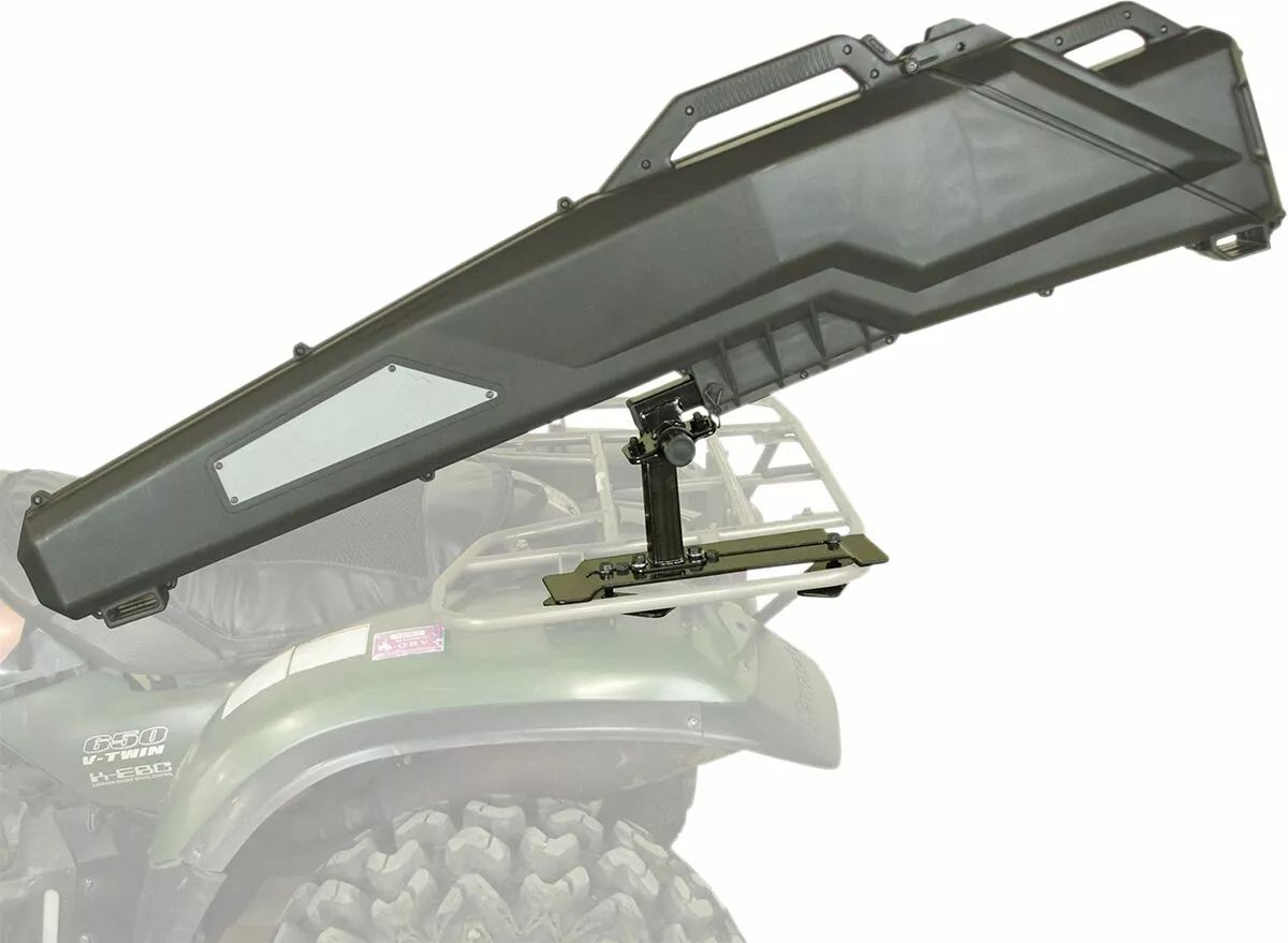 Moose offroad Matvgdm1 fegyvervédő szállító tartó 0