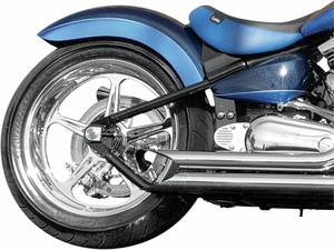 Drag specialties S77-0135-HWN Speed ​​Dió 1