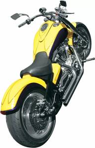 Drag specialties S77-0135-HWN Speed ​​Dió 2