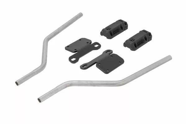 Sw-motech HTA.05.740.81000/B Blaze Pannier Spacer Csomagtartó, doboz, táska 0