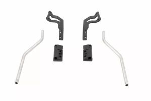 Sw-motech HTA.06.740.85700/B Blaze Pannier Spacer Csomagtartó, doboz, táska