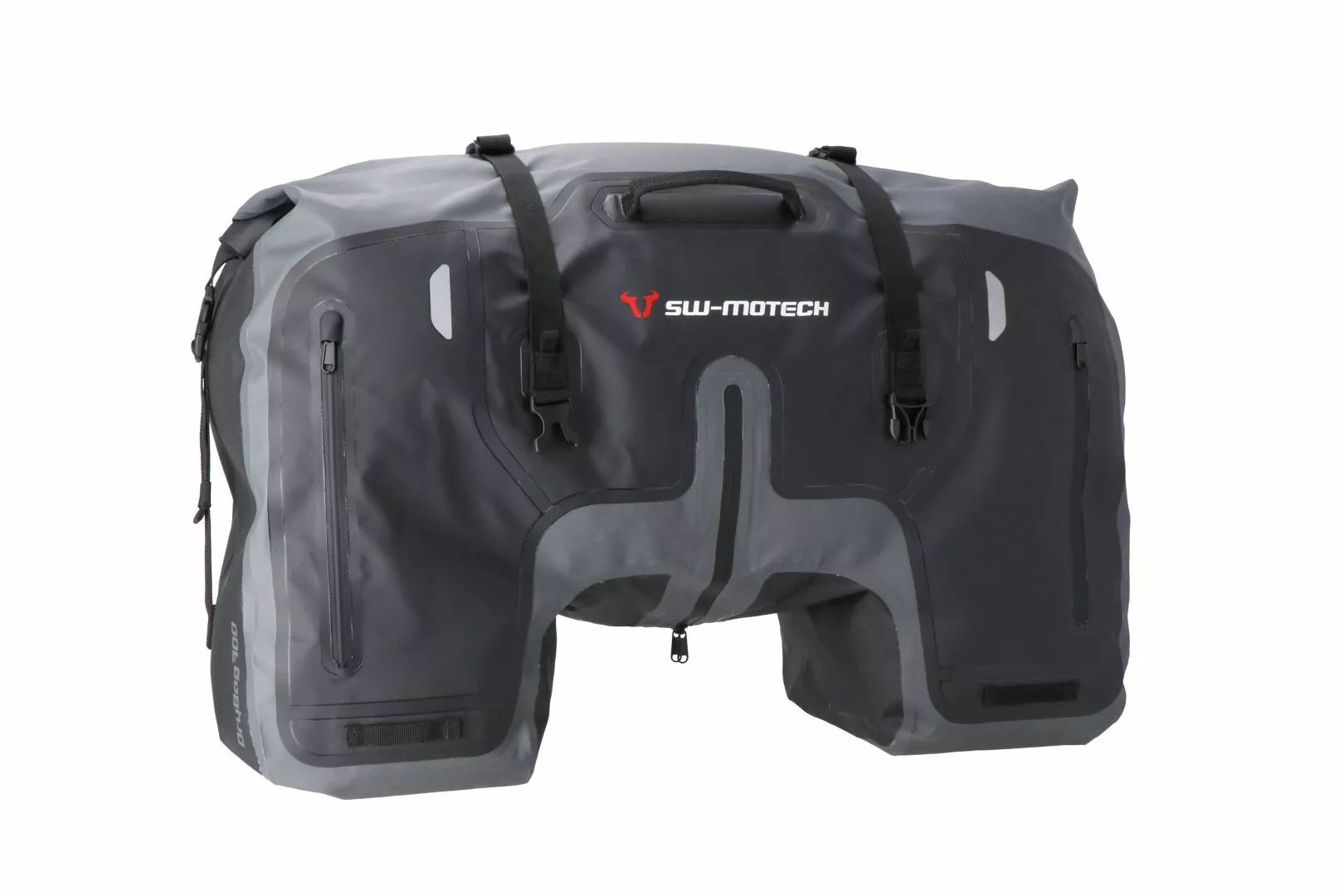 Sw-motech Bc.wpb.00.021.20000 Drybag 700 farokzsák Csomagtartó, doboz, táska 0